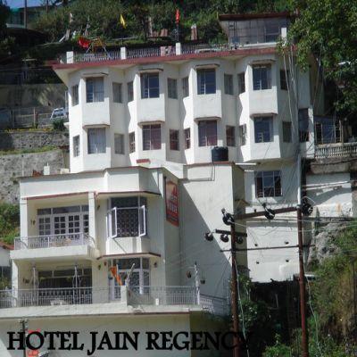 Hotel Jain Regency Mussoorie